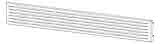 Daikin  -Designpaneel   5A     DE.STANDBLND5A