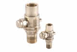 Castel Kugelabsperrhahn 3064N/33 3/8" 80bar