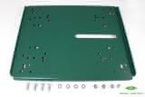 Bitzer  -Montageplaat   F152H-F1052 320366-02