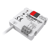 Daikin  -KNX Interface gesplitst    KLIC-DDV3