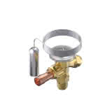 Danfoss Expansionsventil thermostatisch T 2 R448A R449A