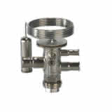 Danfoss Expansionsventil thermostatisch TUAE R134a
