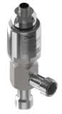 Danfoss Regelventil elektrisch CCMT 8L 5/8"