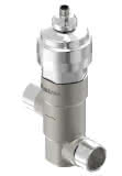 Danfoss Regelventil elektrisch CCMT 16