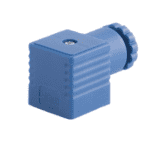 Castel Anschlussstecker 9150/R02 DIN43650-FormA IP65