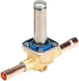 Danfoss Magnetventil EVR 6/ 12mm