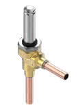 Danfoss Expansionsventil elektrisch EVRP 1.4 3/8"