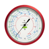 Refco Manometer R5-320-M-R410A