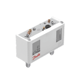 Danfoss Druckschalter KP47WB