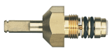 Refco Ventileinsatz M2-10-95-R/4 komplett 4 Stück