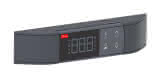 Danfoss Montagesatz für Displaytypen: AK-UI55 Set, AK-UI55 Bluetooth AK-UI55 Info, AK-CC 55