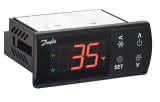 Danfoss Kühlstellenregler EKC 223 230V