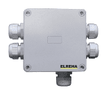 Elreha Temperaturfühlermodul BMT 2101