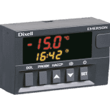 Copeland Datenlogger XDL01-00000 mit CAB/RS1 USB-Port