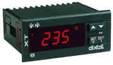 LUMITY Kühlstellenregler XT111C-5N0AU 230V, 4...20mA 1R AR