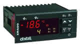 Dixell  -Elektr.regel.  XR570C-OPOC1