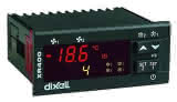 Copeland Kühlstellenregler XR570C-OPOC1, 12V AC/DC, RS485