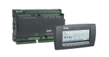 LUMITY Verbundregler XC1008D-1C01F 24V AC/DC
