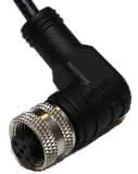 Copeland Kabel PP-TAC-0300 mit Stecker, 3m für Drucksonde PP-TA