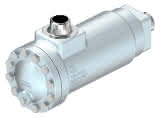 Danfoss Filtertrocknergehäuse DCR 09613B CO2, 90bar, 1 5/8" Lötanschluss, 2 Einsätze