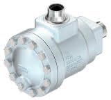 Danfoss Filtertrocknergehäuse DCR 04811dB CO2, 90bar, 1 3/8" Schweißanschluss, 1 Einsatz