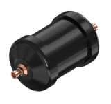 Danfoss hermetischer Filtertrockner DMT 082s 1/4" Löt 140bar CO2
