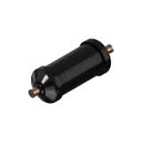 Danfoss hermetischer Filtertrockner DMT 134s 1/2" Löt 140bar CO2