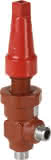 Danfoss Absperrventil SVA-S 6