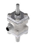Danfoss Ventilstation ICF 20-2-121, 15mm, DIN 15, Kv=1,8 m³/h