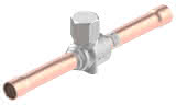 Danfoss -Kugelvent.GBC 12s H 90 bar 009L5397