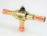 Refrig. -3-Way valve    18mm    BV30B018R0001