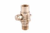 Castel  -Safety valve   3061E/3C600   60,0bar