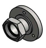 Kriwan  -Adapter        1-1/4"-12   02K505S21