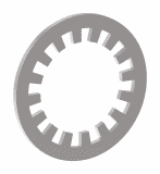 Eaton Aeroquip Zahnscheibe 5400-54-8