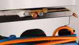 Gregger.-Tragegestell Ergomax GO P/S 702544