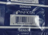 Inficon -Reserve-sensor TEK-Mate   703-020-G1