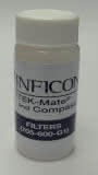 Inficon -Set Filter     20 Stk.    705-600-G1