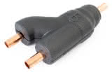Conex IBP Y-Verteiler MPA5R 3/8" mit Isolierung