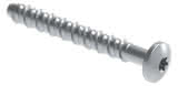 Walraven Betonankerschraube WCS1P ev 6x40mm Linsenkopf TX30 R30-R120