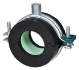 Walraven Kälteschelle BISOFIX E13 88,9mm Gewinde: M8/M10 -45/+105°C