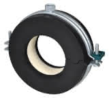 Walraven Kälteschelle BISOFIX E32 76,1mm Gewinde: M8 M10 -45/+105°C