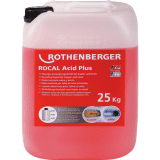 Rothenberger Entkalkungskonzentrat ROCAL Acid Plus 25 kg