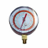 CPS HD-Manometer RGWH