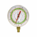 CPS HD-Manometer RGUH