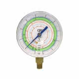 CPS ND-Manometer RGUL