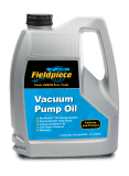 Fieldpiece Vakuumpumpenöl 3,8 Liter OIL128