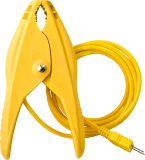 Fieldpiece Rohrschellen-Thermoelement für Rohre zwischen 3/8" und 1 3/8" TC24