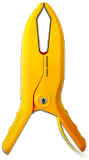 Fieldpiece Große Rohrschelle (3/4" bis 4 1/8") TC48