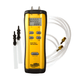 Fieldpiece Differenzdruckmessgerät mit zwei Anschlüssen SDMN5