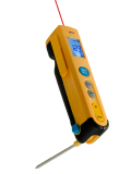 Fieldpiece IR-Thermometer - Kompakt Typ K SPK3
